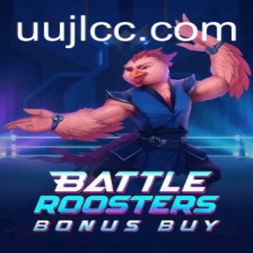BattleRoostersBonusBuy: A Riveting New Slot Game Experience