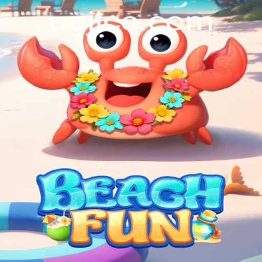 BeachFun: Dive Into the World of Sun, Sand, and Strategy with UUJL