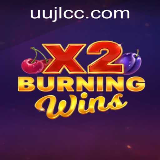 Unveiling the Excitement of BurningWinsX2: A Captivating Journey into the Ultimate Gaming Experience