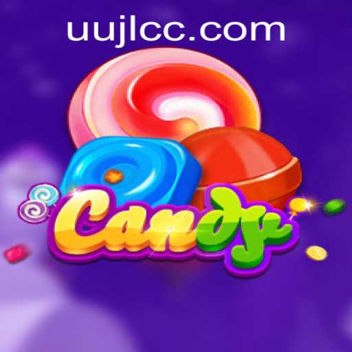 Discover the Sweet World of Candy and the Keyword UUJL