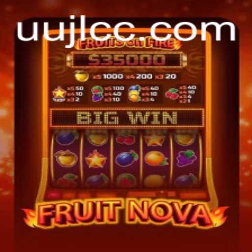 Exploring the Intriguing World of FruitNova and the Mystery of UUJL