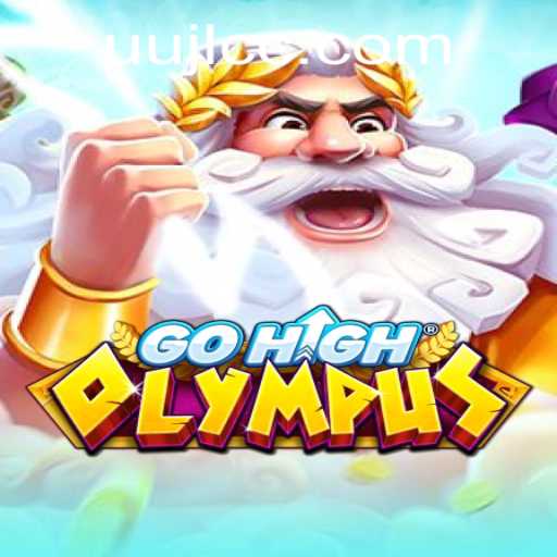 Unveiling GoHighOlympus: An Epic Adventure in the World of UUJL
