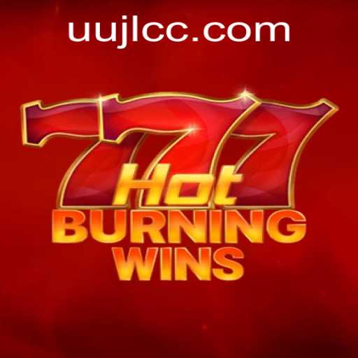 HotBurningWins: A Game Where Strategy Meets Excitement
