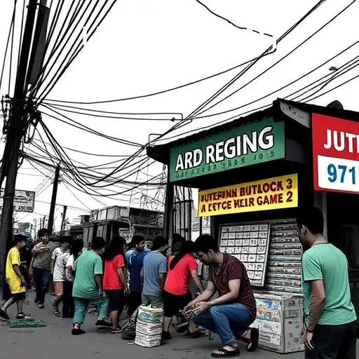 The Complex World of Jueteng and Its Impact on Society