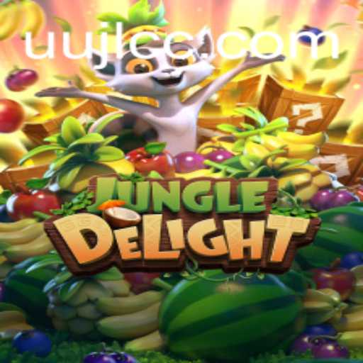 Exploring the Adventure of JungleDelight: A Thrilling Escape into the Heart of the Jungle