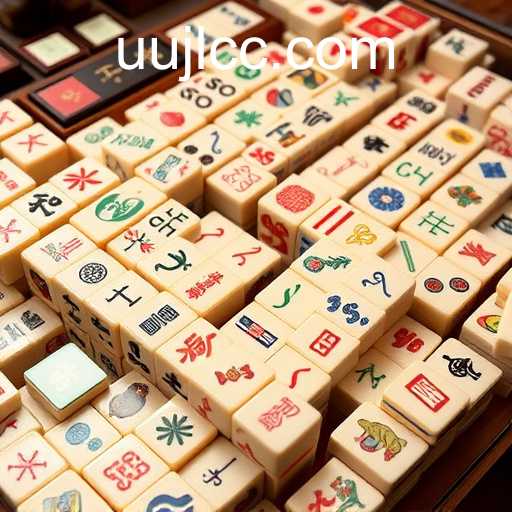 Exploring Mahjong: The Traditional Chinese Game and Its Modern Influence