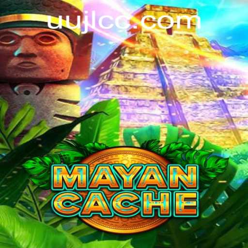 MayanCache: Adventure into the Ancient World with UUJL