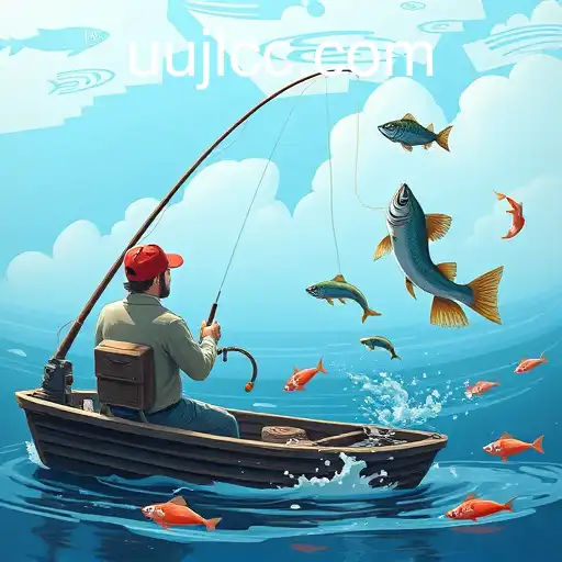 Exploring the Intricacies of Online Fishing: The UUJL Perspective