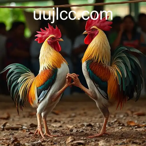 Exploring the Digital Evolution of Online Sabong